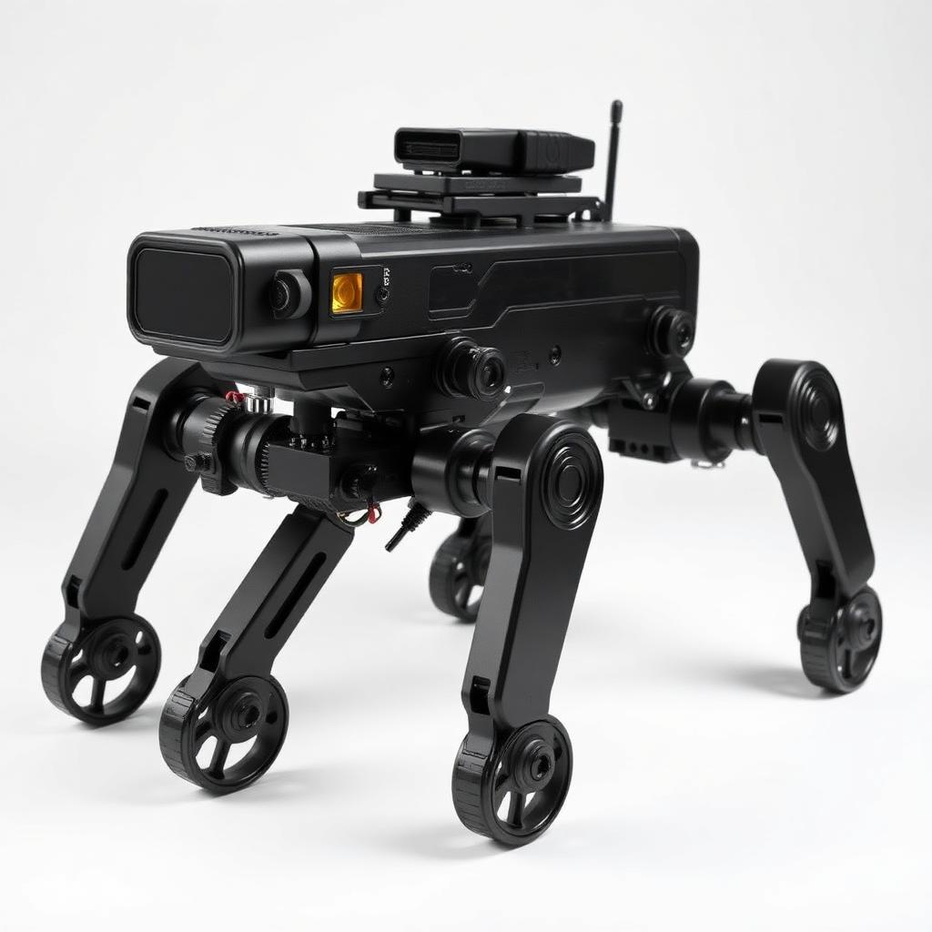 OEM·Castor INS-04