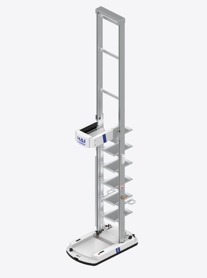 OEM·Pollux LGT-01