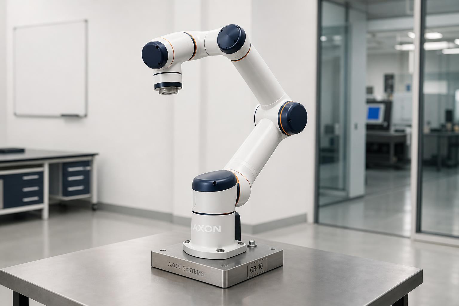 Collaborative Robots